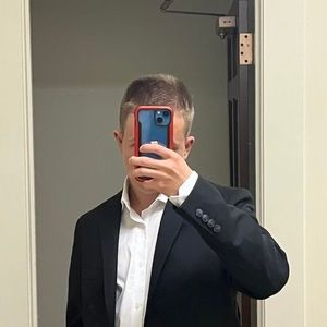 Meet your Posher, Ivan